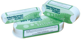 Bacture - Membranas