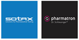 Logo Sotax Pharmatron