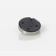 Rotor Seal, Vespel, 2-Groove CLC00010458