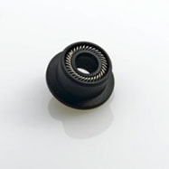 Plunger Seal, Black CLC0007162