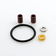 Plunger Seal Kit, Gold CLC000A079
