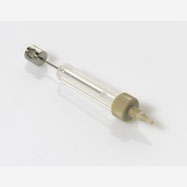 100µL Sample Metering Syringe, HP CLC000A11167