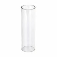 Glass Replacement Tubes for 6 Tube Assembly, 25mm (Set/6) DLHDISTUB06