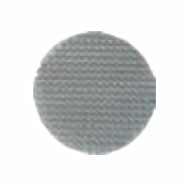 10 Mesh Screen, Stainless Steel, 1.25” dia. (Pack/25) DLHMSHSCR10