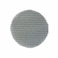 10 Mesh Screen, Stainless Steel, 1.25” dia. (Pack/25) DLHMSHSCR10