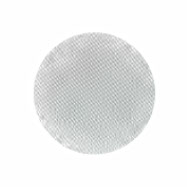 100 Mesh Screen, Polypropylene, 1.25” dia. (Pack/25) DLHPOLSCR1K