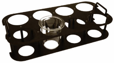 Soporte universal para vasos