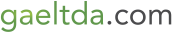 Logo gaeltda.com