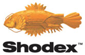 Logo Shodex