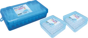 Bacture PLUS - Filtros descartables
