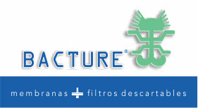 Bacture Filtración analítica