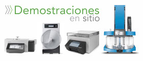 Demostraciones en sitio