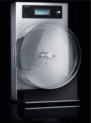 Friability Tester FT 2