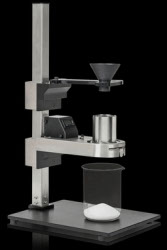 PF 1 Powder Flow Tester