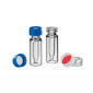 Micro-insertos, micro-viales, kits 2 en 1