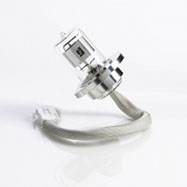 Deuterium Lamp (2000 hr) CLC00000135