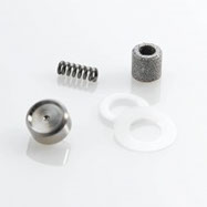 Outlet Check Valve Rebuild Kit - Actuator Style CLC0000210