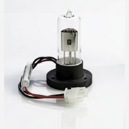 Assy, Lamp, Deuterium, Equiv. a OEM WAT080678 (CTS-10699) CLC00010699