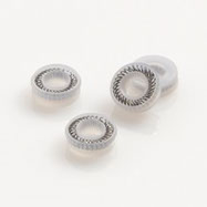 Wash Tube Seal Kit, 4pk CLC00010597