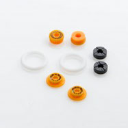 Spring Energized Seal Kit CLC00010906