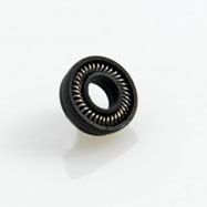 Plunger Seal, Black CLC00020612