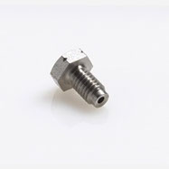 Compression Screw, SS CLC0005313