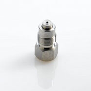 Inlet Check Valve CLC000A102