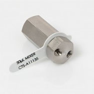 50µL Standard Zirconia Mixer CLC000A11135