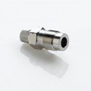 Cartridge Check Valve Housing (usar con CTS-10600 o 11-2401) CLC000A142