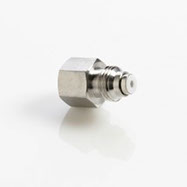 Outlet Check Valve CLC000A157