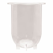 Vaso plástico