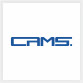 Logo CAMS