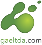 Logotipo GAE Ltda