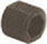 Tuerca PEEK negro VCJR550835