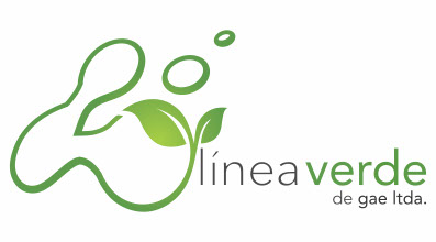 Header Linea verde