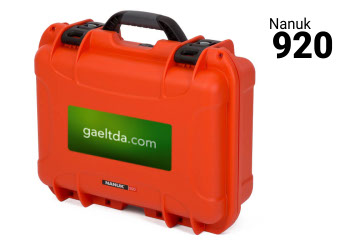 Nanuk medium 923 laptop