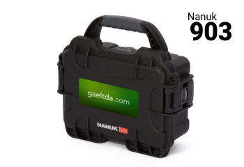 Nanuk Small 908