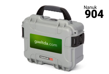 Nanuk Small 908