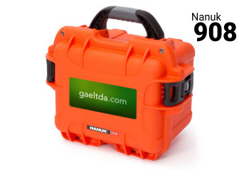 Nanuk Small 908