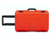 Nanuk wheeled naranja