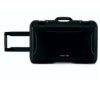 Nanuk wheeled negro