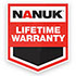 Nanuk certificacion