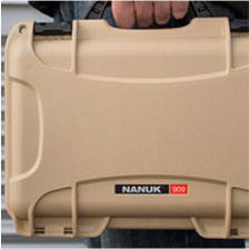 Nanuk Small series