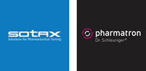 Header Sotax Pharmatron