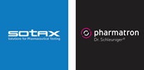 Logo Sotax Pharmatron