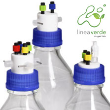 Línea Verde