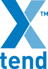 Logo Xtend